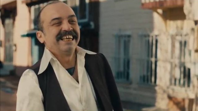 Gülmek için neye ihtiyacınız var?