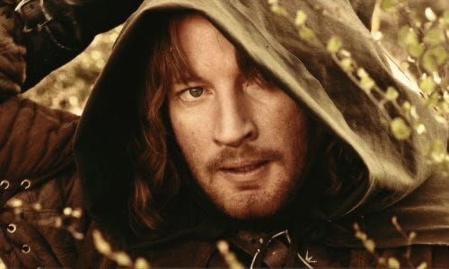 Faramir evrenin en güçlü karakteri değil mi?
