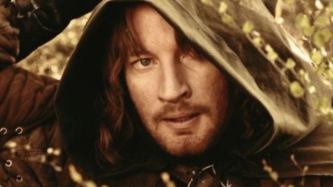 Faramir evrenin en güçlü karakteri değil mi?