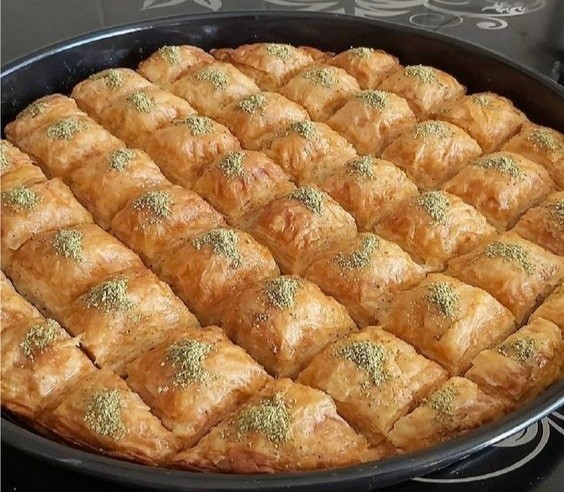 En sevdiğiniz bayram tatlısı hangisi?