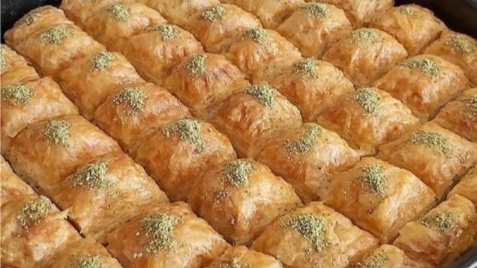 En sevdiğiniz bayram tatlısı hangisi?