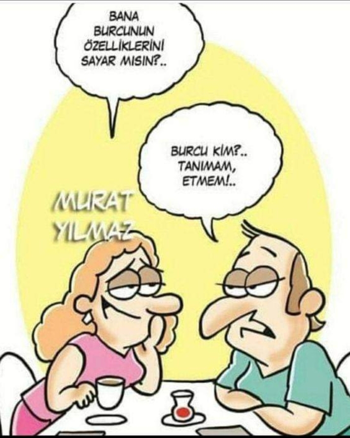 Burcunuzun gizli yönlerini öğrenmek ister misiniz?