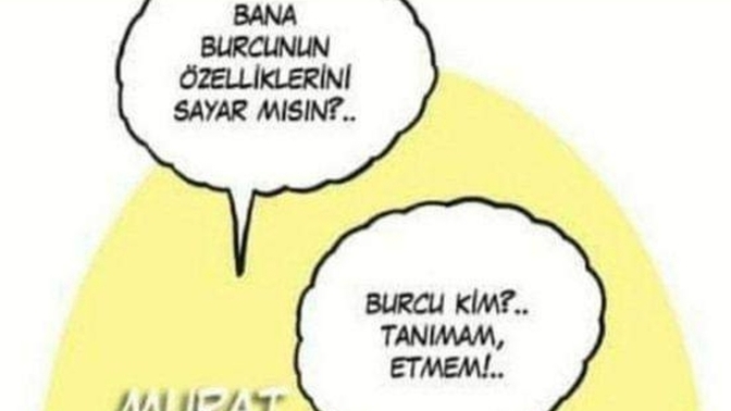 Burcunuzun gizli yönlerini öğrenmek ister misiniz?