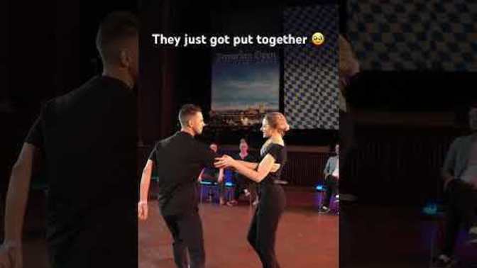 Bu tür dansları sever mısınız 😆😆😅😅?
