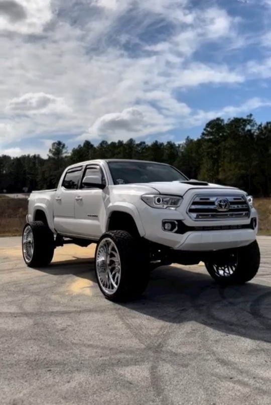 Hangi Toyota seri Pickup yani Pikap daha canavar ?
