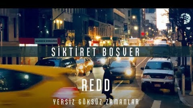 Redd grubunu dinler misiniz?