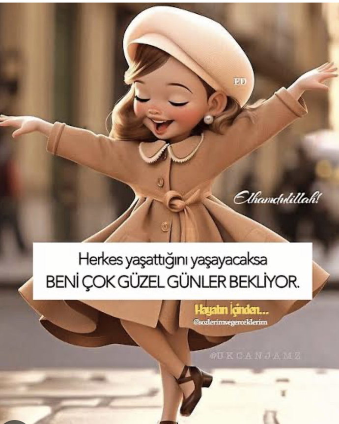 Hayatta seni en cok ne yordu?