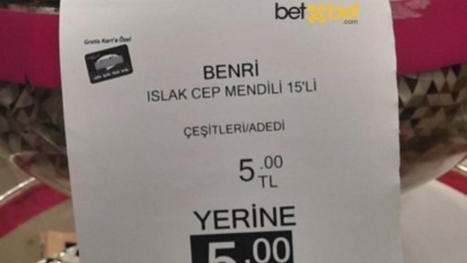 İnsanlar değişir mi sayın insanlar?