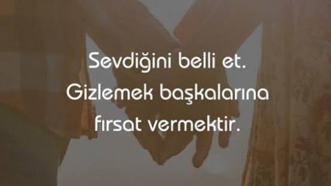 Hiç gerçek anlamda sevildiniz mi? "Aşık olunan" biri olmayı başarabildiniz mi?