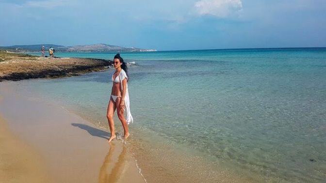 Denize girme mevsimi sizce açıldı mı?