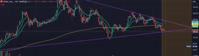 Tesla hissesi şu an alınırmı?