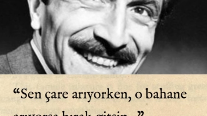 Olaylar karşısında çözüm odaklı birimisin?