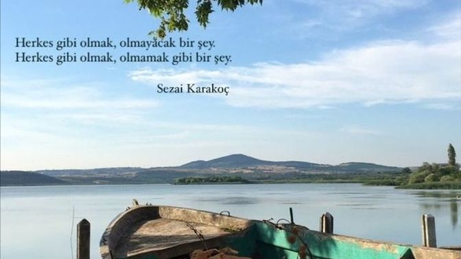 Size rastgele bir özlü söz atmamı ister misiniz?