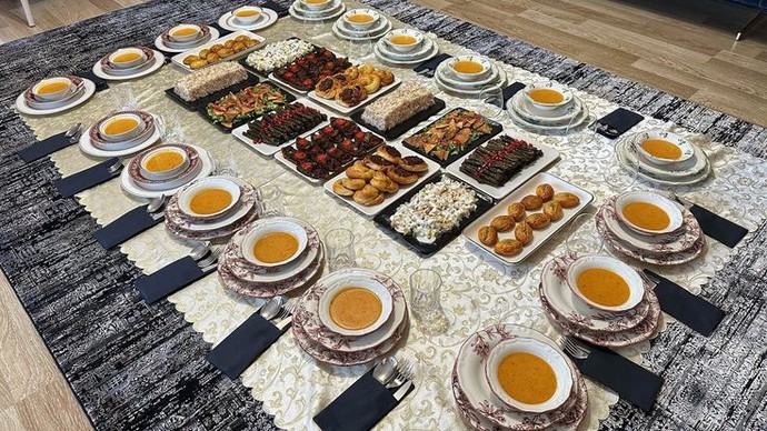 İlk haftasında mı son haftasında mı?