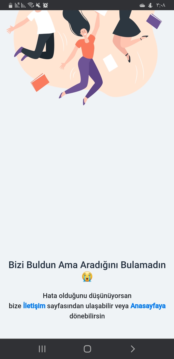 Çok mu zayıf duruyorum sizce ?