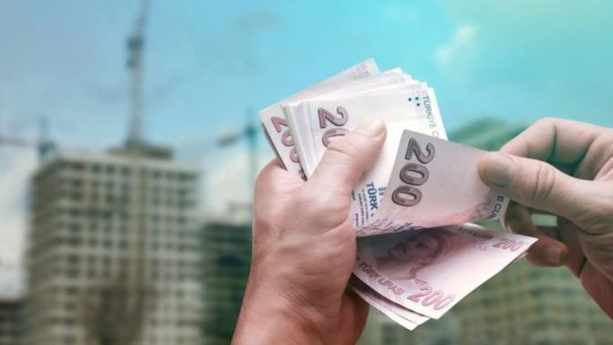Türkiye'de ev almak istiyorum, 2 milyon yeterli mi?