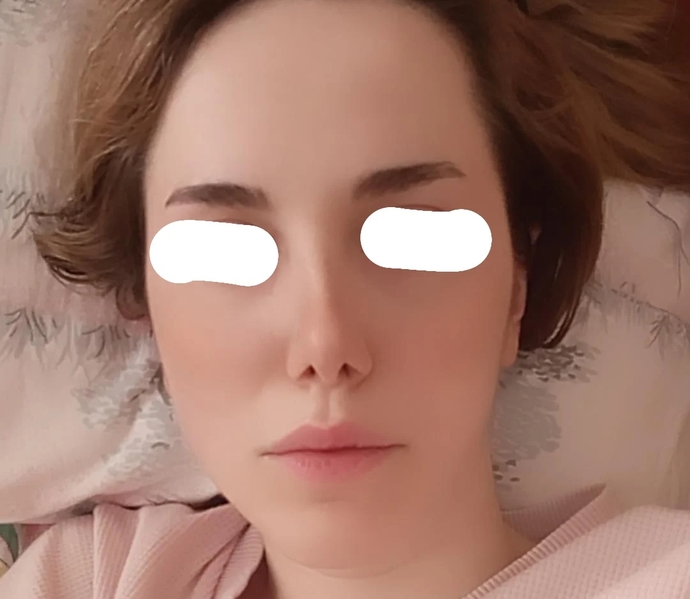 Arkadaşlar herkes kaşlarımın yüzüme göre kısa olduğunu söylüyor sizce kısa mı?