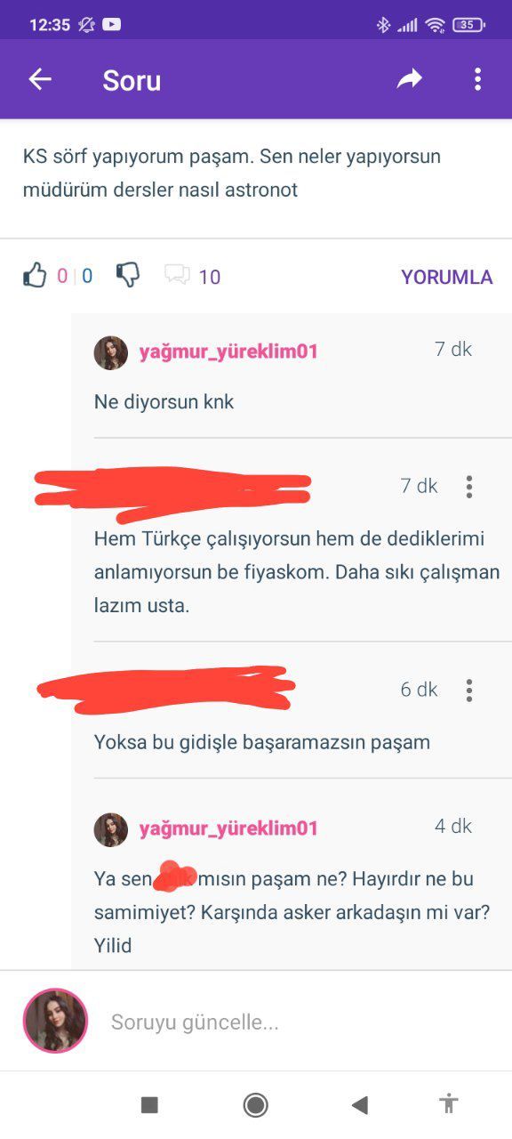 Yeni nesil erkekler hakkında ne düşünüyorsunuz?