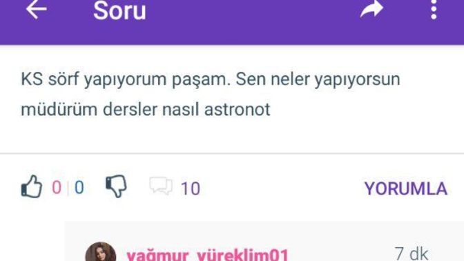 Yeni nesil erkekler hakkında ne düşünüyorsunuz?