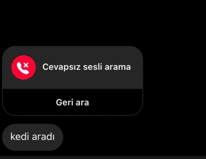 İleride evleneceğiniz kişiye bir not bırakın?