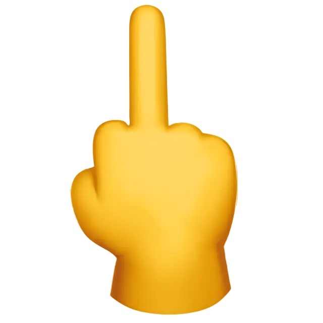 Eski sevgilin affet barışalım dedi 1. emoji tepkin?