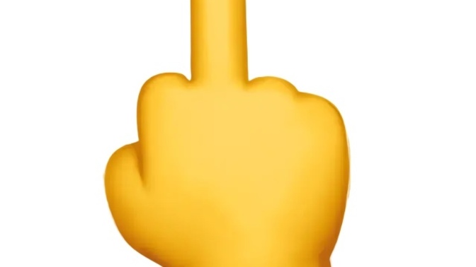 Eski sevgilin affet barışalım dedi 1. emoji tepkin?