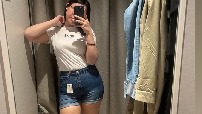 İkisindede 62 kiloyum ama neden bacaklarım kalınlaştı?