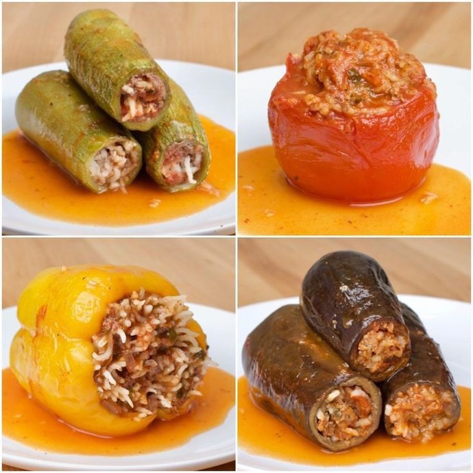 İlk yapmasını öğrendiğiniz yemek neydi?