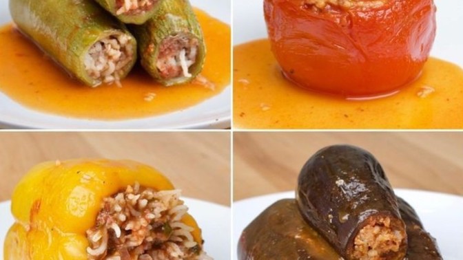 İlk yapmasını öğrendiğiniz yemek neydi?