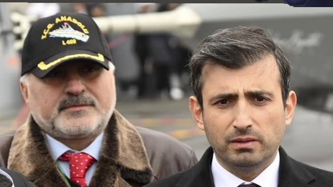 İnsanlar neden normal bir şekilde zenginleşemiyor? Damat ayrıcalığı mı yoksa?