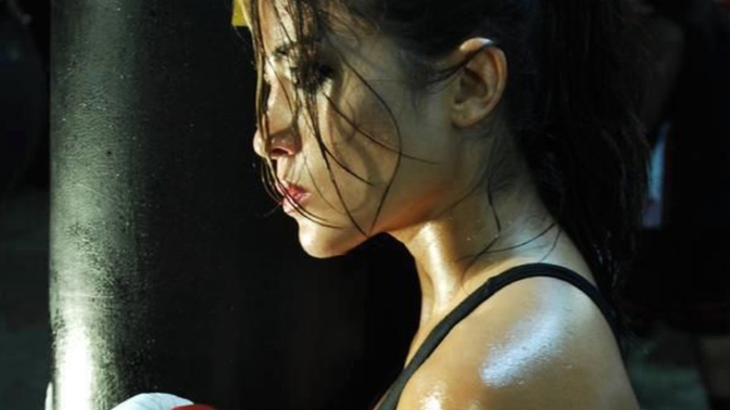 Terlemeden yapılan spor spor mudur mu?