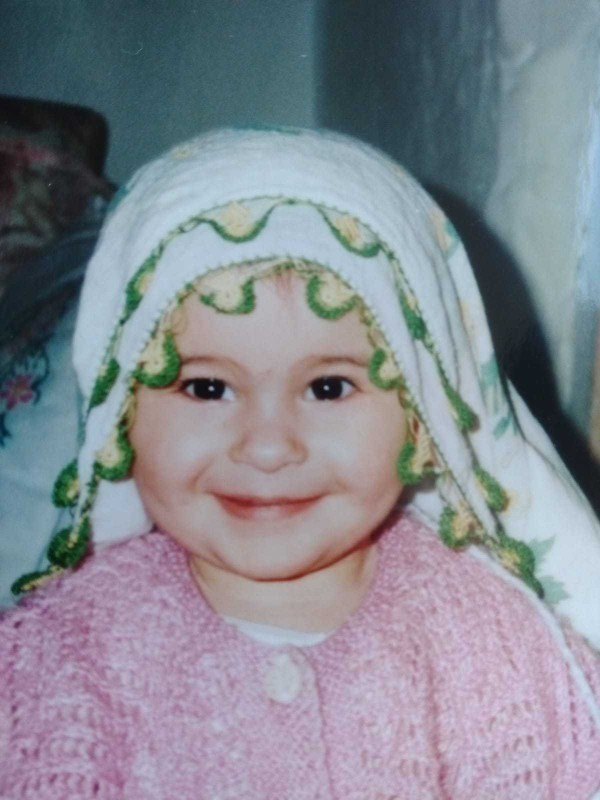 Çocukluk fotoğraflarınız duruyor mu?