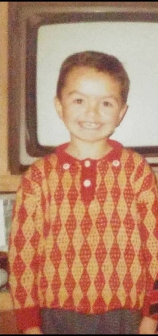 Çocukluk fotoğraflarınız duruyor mu?