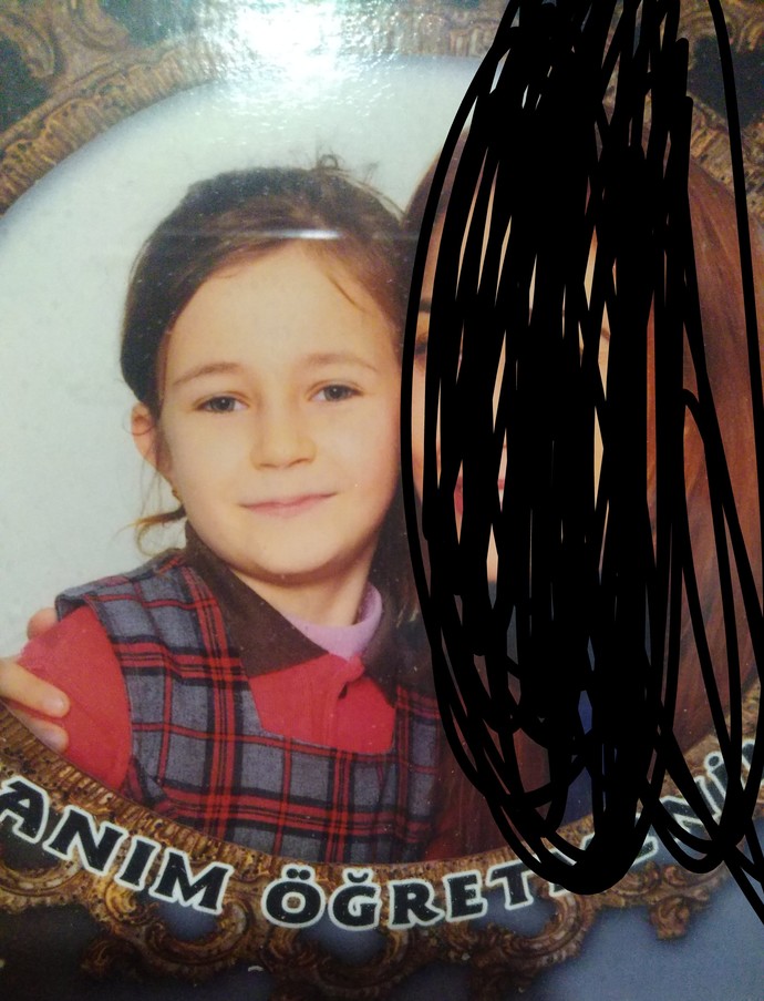 Çocukluk fotoğraflarınız duruyor mu?