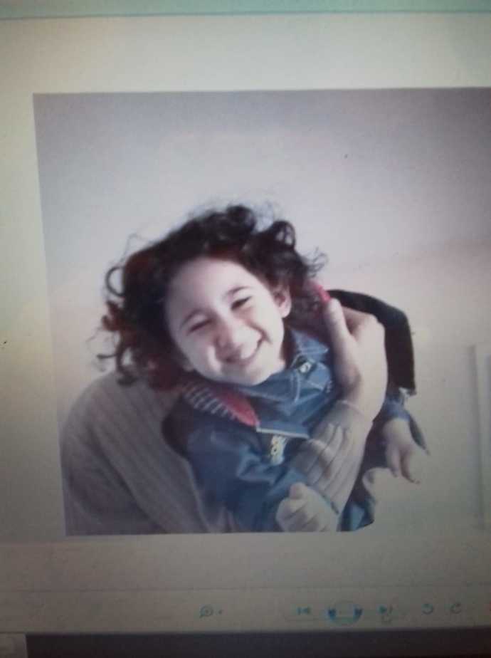 Çocukluk fotoğraflarınız duruyor mu?