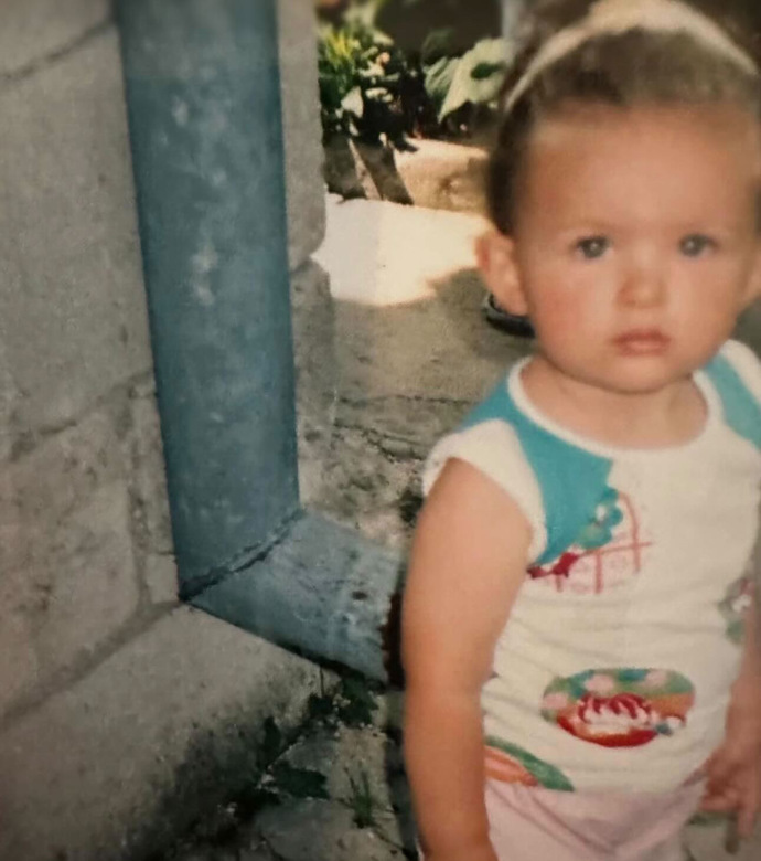 Çocukluk fotoğraflarınız duruyor mu?