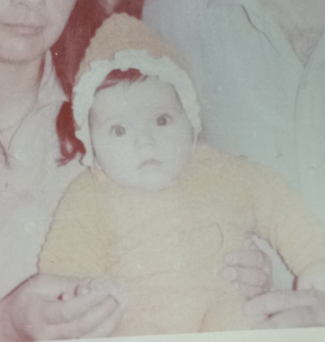 Çocukluk fotoğraflarınız duruyor mu?