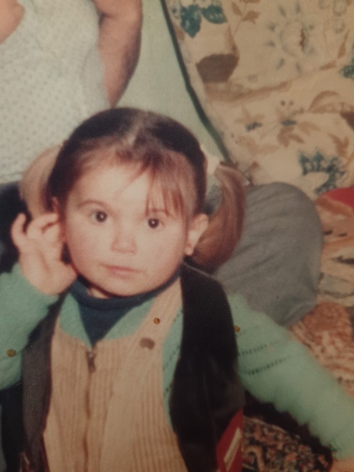 Çocukluk fotoğraflarınız duruyor mu?