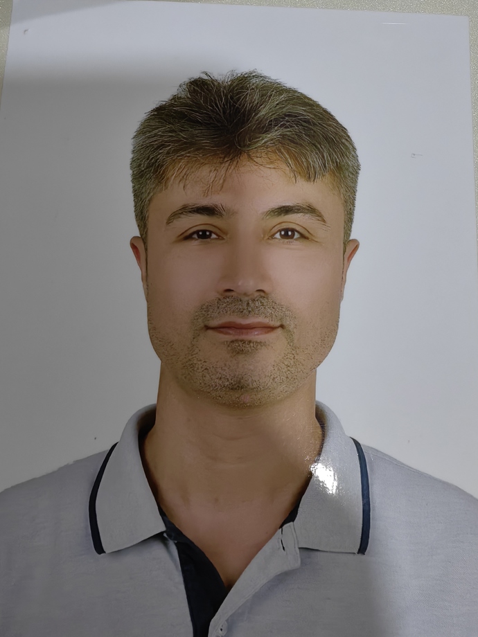Bu da son hâlimiz...