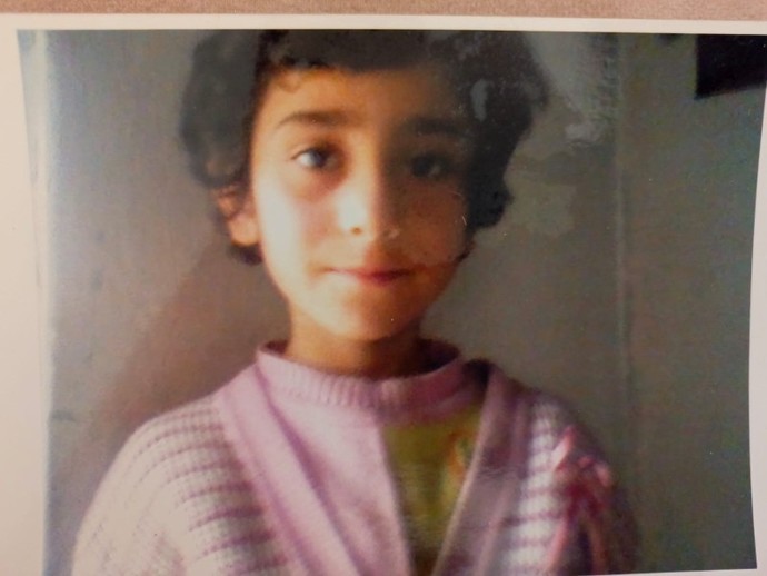 Çocukluk fotoğraflarınız duruyor mu?
