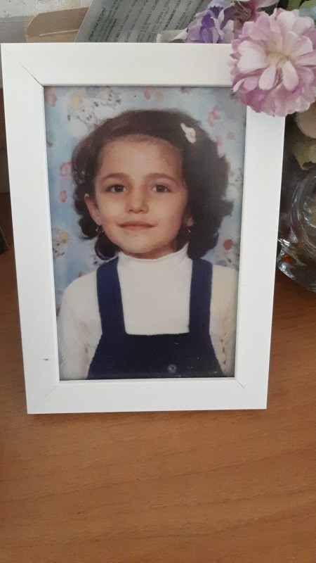 Çocukluk fotoğraflarınız duruyor mu?