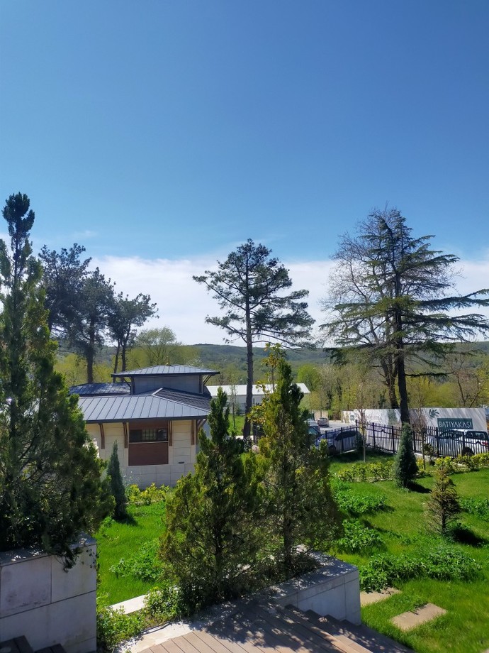 Çok sıkıldımmmm napıyorsunuzz?