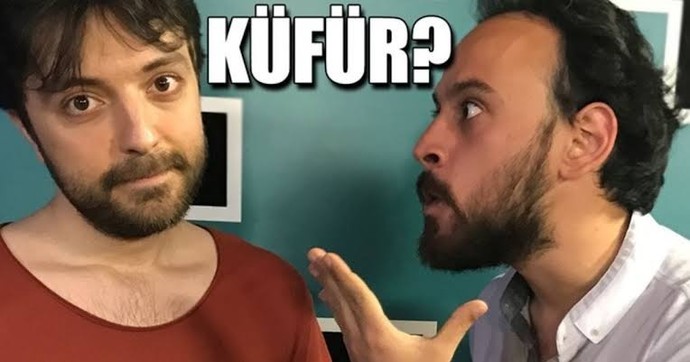 Günlük hayatınızda ne sıklıkla küfür edersiniz?