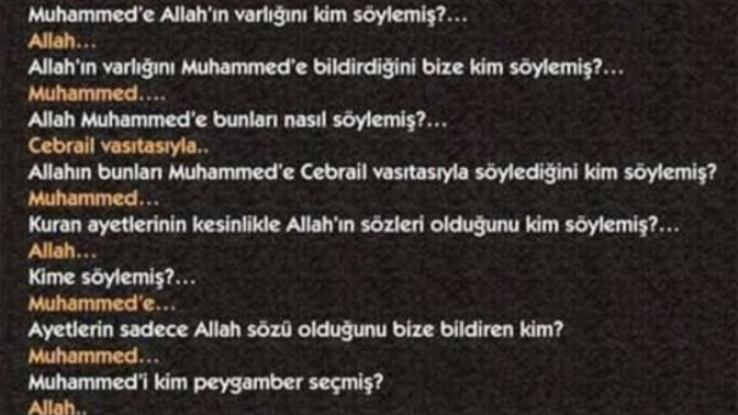 Ömer Hayyam'ın bu denklemi hakkında fikriniz nedir?
