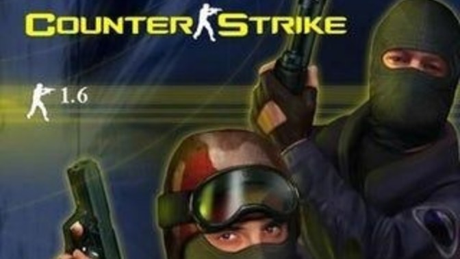 Counter-strike oyununda unutamadığınız bir anınız var mıdır?