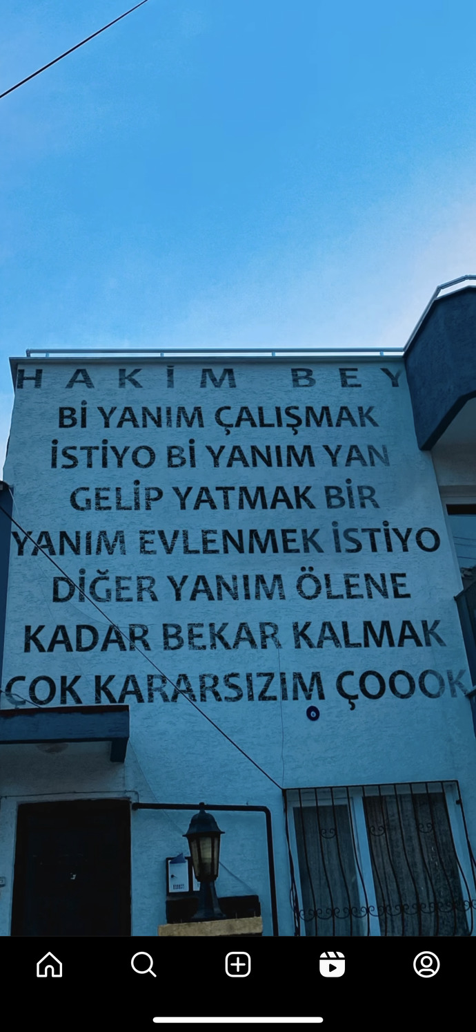Ben aynen böyle