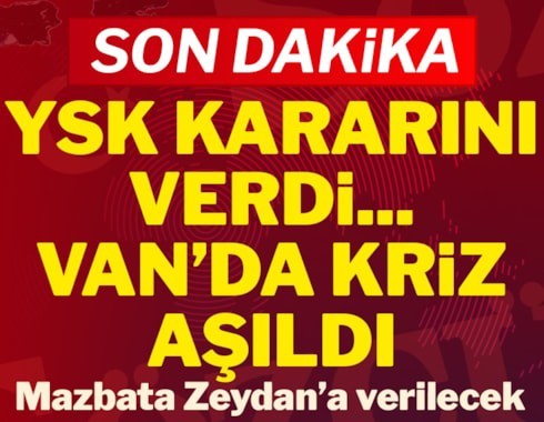 Van da dem parti olayı nedir bilen var mı?