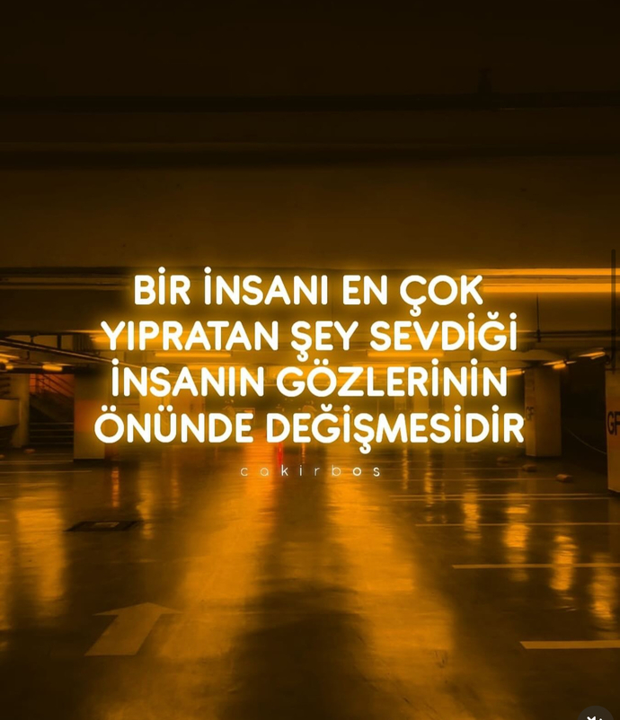 Bir insanı en çok ne yıpratır?