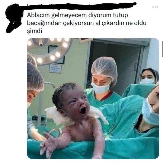 Senin de yufka yüreğinden kıymalı börek yaptılar mı sayın KScan?