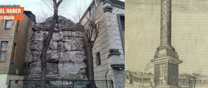 Bizim ülkede neden tarihi eserlere saygı duyulmuyor?